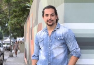 Cantautor venezolano Tom Vivas lanza videoclip de “Recuerdo”