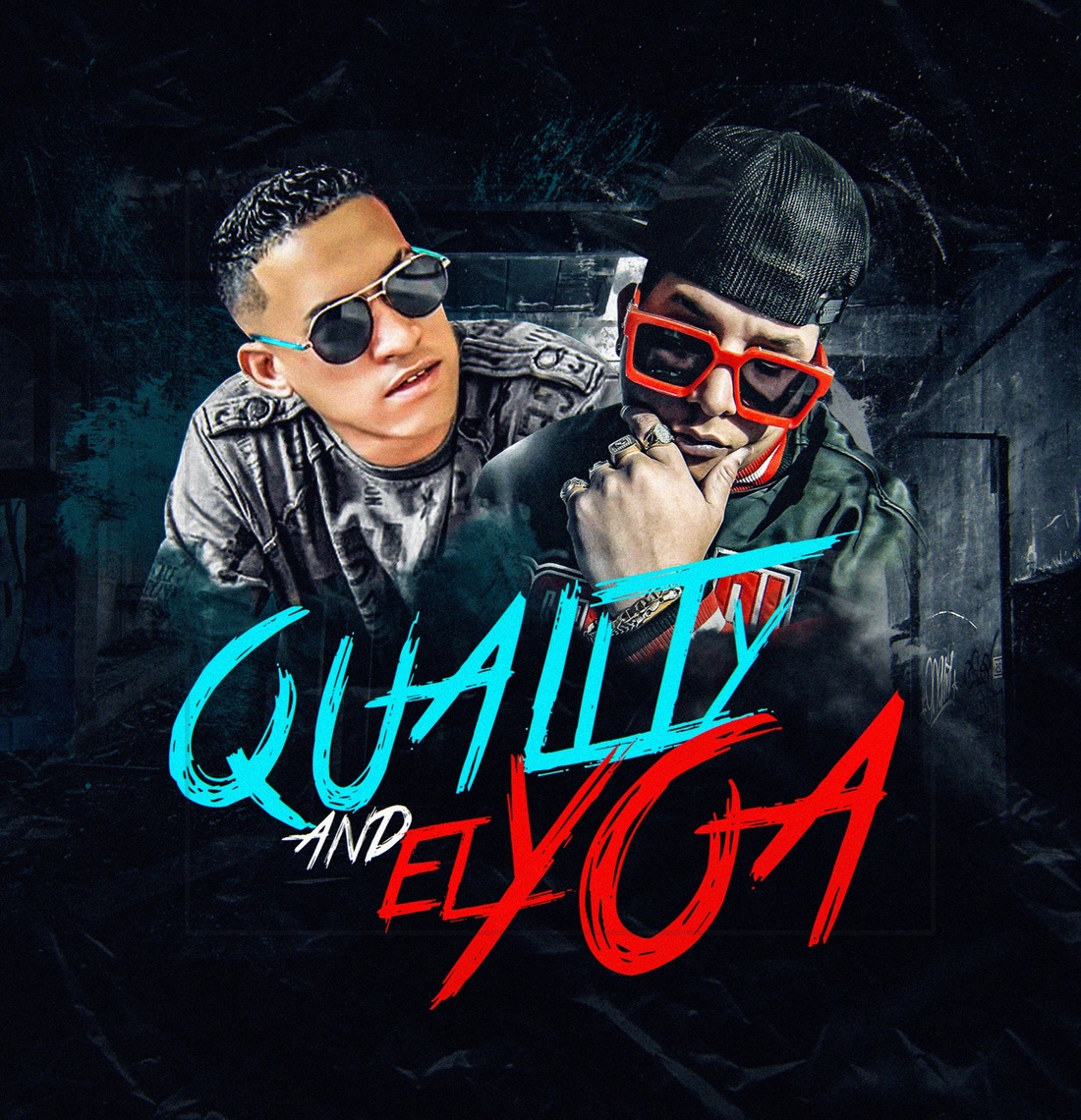 Quality y El Yoa estrenan “XOXO” con su single “De novio no le hables”