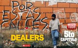 Se acabó la espera: ¡Ya está disponible el episodio 5 de “Dealers”!