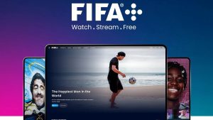 FIFA Plus, la nueva plataforma de streaming gratuita de FIFA