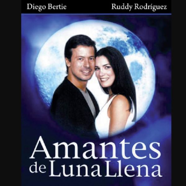 Muere el actor peruano Diego Bertie, recordado en Venezuela por la telenovela “Amantes de Luna Llena”