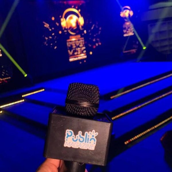 Piso 21 será uno de los invitados para la décima edición de los Premios Pepsi Music 2022