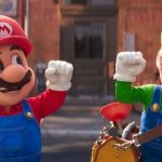 Súper Mario Bros., una película llena de referencias y nostalgia