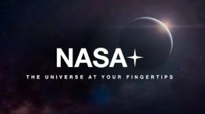 Anuncian NASA Plus, el nuevo servicio de streaming gratuito para ver videos del espacio