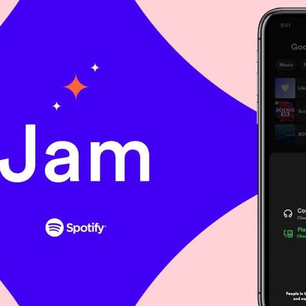 Spotify trae nueva función para compartir música con amigos
