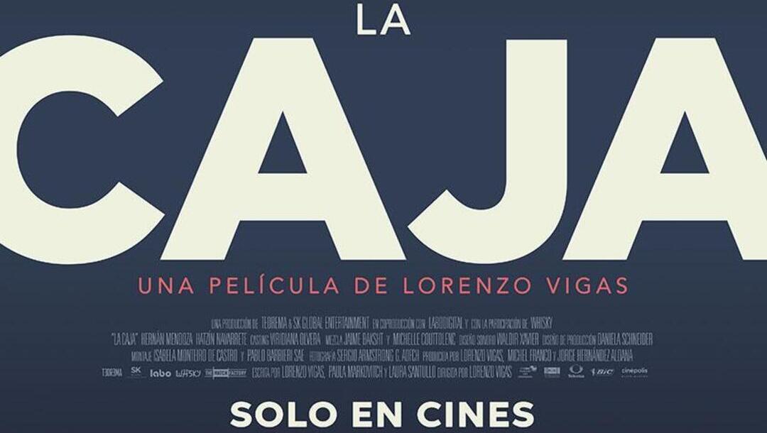 Película “La Caja” del merideño Lorenzo Vigas ya tiene fecha de estreno en Venezuela