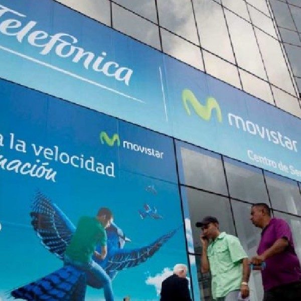 Recargas y pagos de Movistar no estarán disponibles este fin de semana