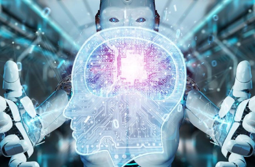 China sugirió que «todos los países» decidan el futuro de la inteligencia artificial