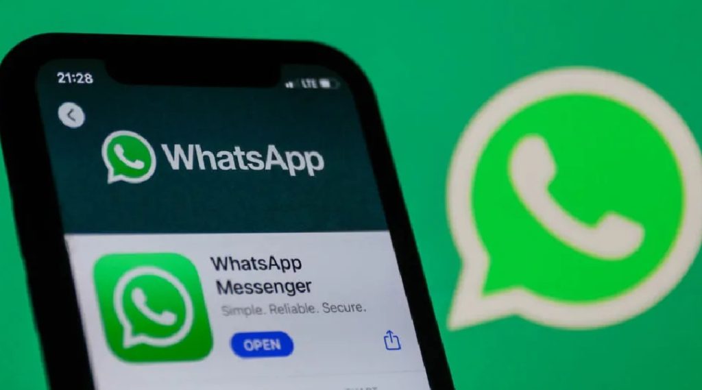 WhatsApp trabaja en más funciones, entre ellas bloquear la captura de pantalla a una foto de perfil