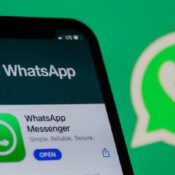 WhatsApp lanza una nueva forma de iniciar sesión