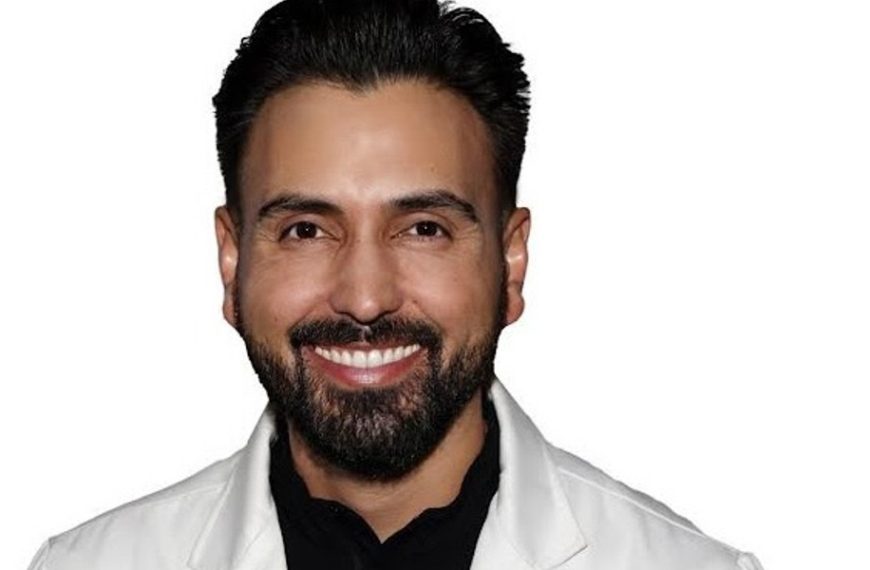 ¿Qué es la “moda de no maquillarse”? El Dr. Naim Dahdah revela las tendencias estéticas de 2024