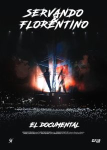 Servando y Florentino celebran el regreso a los escenarios después de una década con “El Documental”