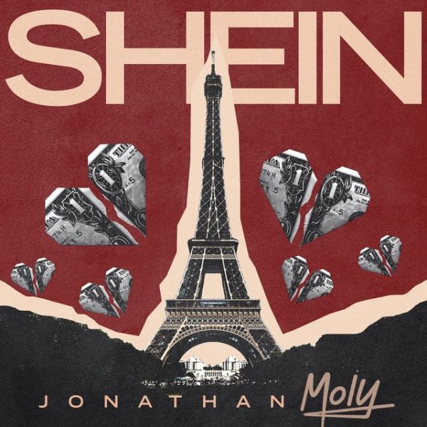 Jonathan Moly aborda las complejidades del amor con «Shein”