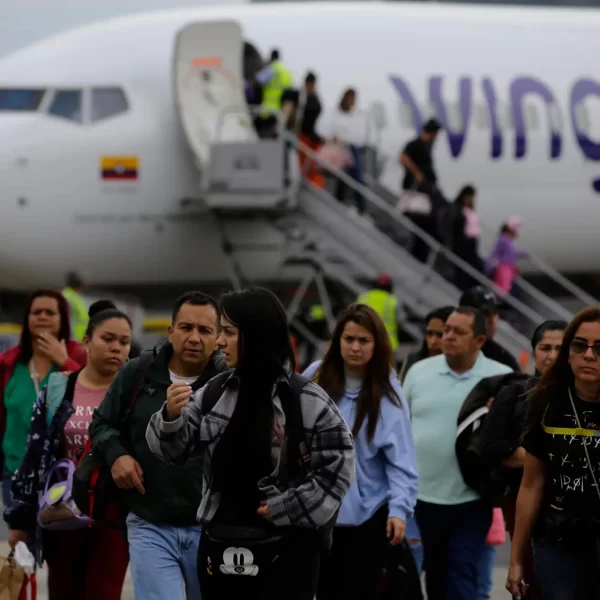 Wingo ha transportado más de 50 mil pasajeros entre Venezuela y Colombia
