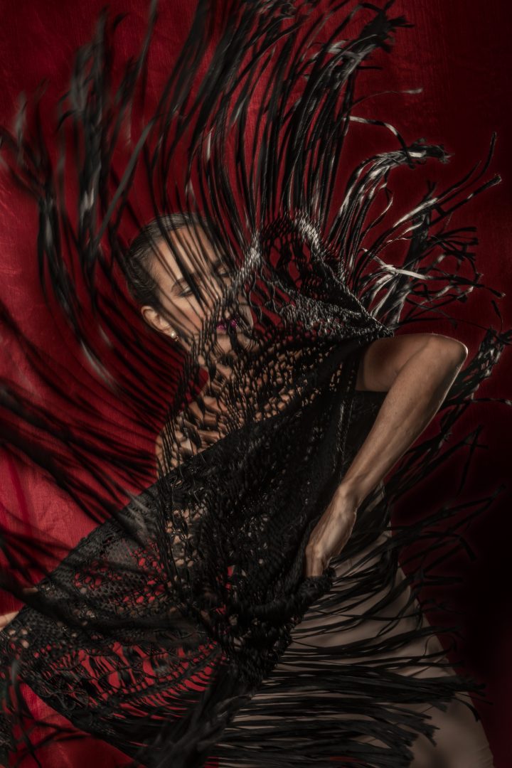 Carmen Terife presenta Sudaca: Un viaje flamenco para la vida y la resiliencia