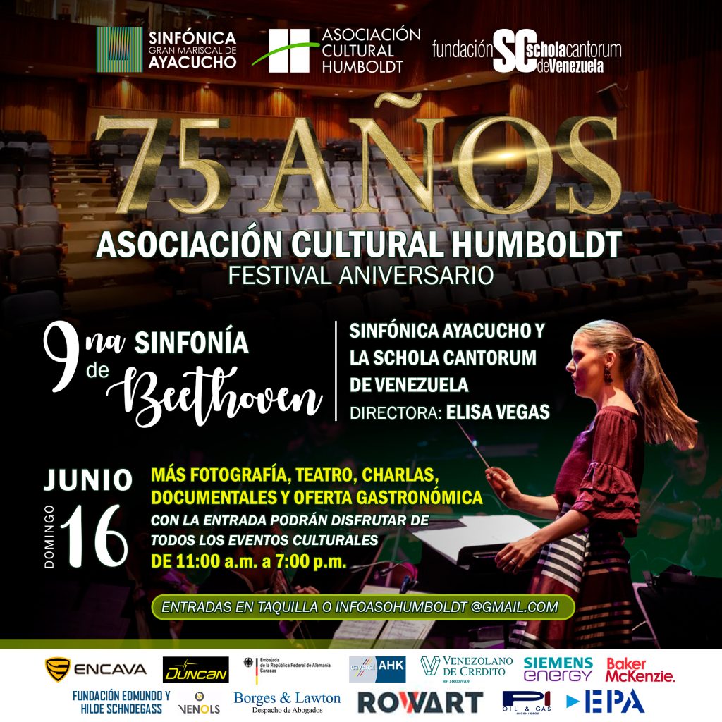 Asociación Cultural Humboldt