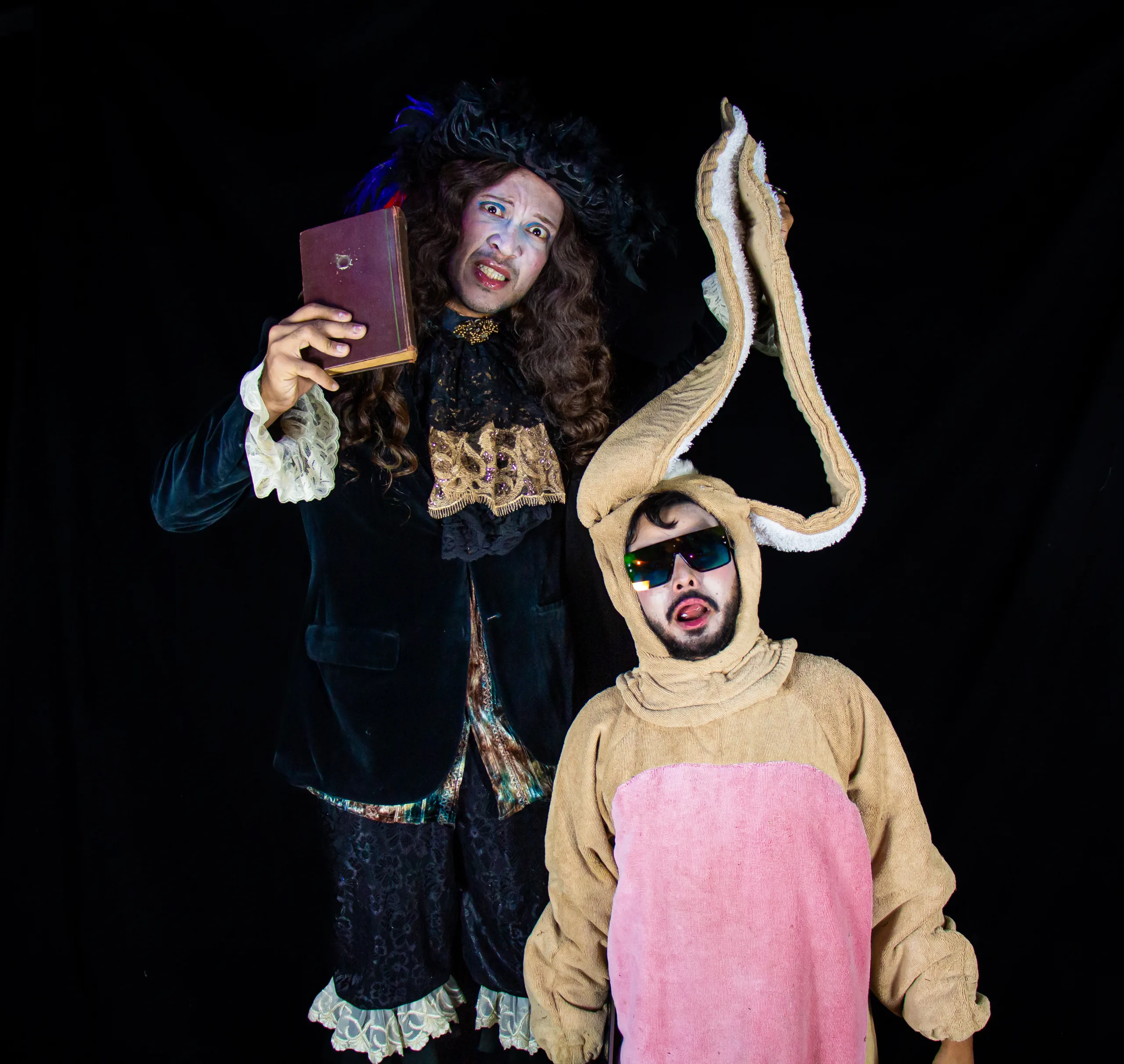 Molière El IMPRObable