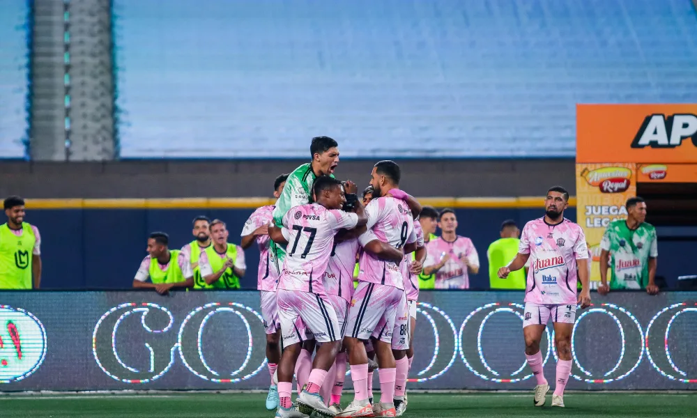 Fotos: Yonny del Rosario | Prensa Liga Monumental