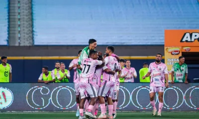 Fotos: Yonny del Rosario | Prensa Liga Monumental