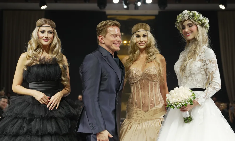 Fotos: Jon Quevedo @JONQF
