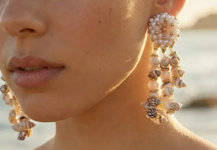 03_CrystalDust_Pendientes CrystalDust Caracolitos