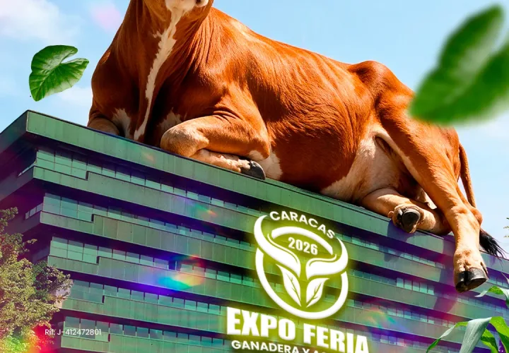 ARTE EXPOFERIA GANADERA