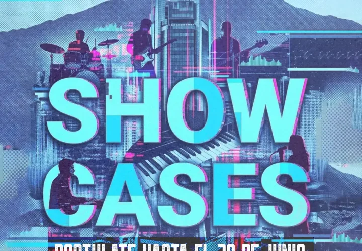 ARTE SHOW CASE2