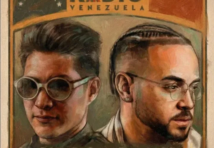 CHYNO Y NACHO REGRESAN CON RADIO VENEZUELA EL DISCO QUE UNE A UNA NACIÓN DESDE LA DISTANCIA
