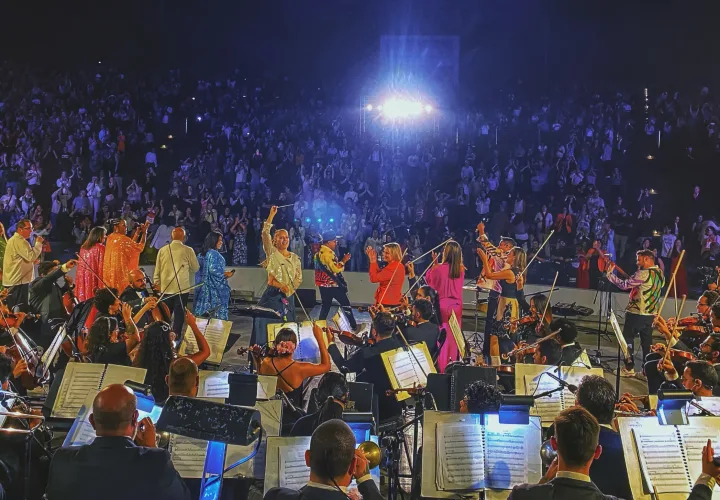 Concierto L100P 25 1