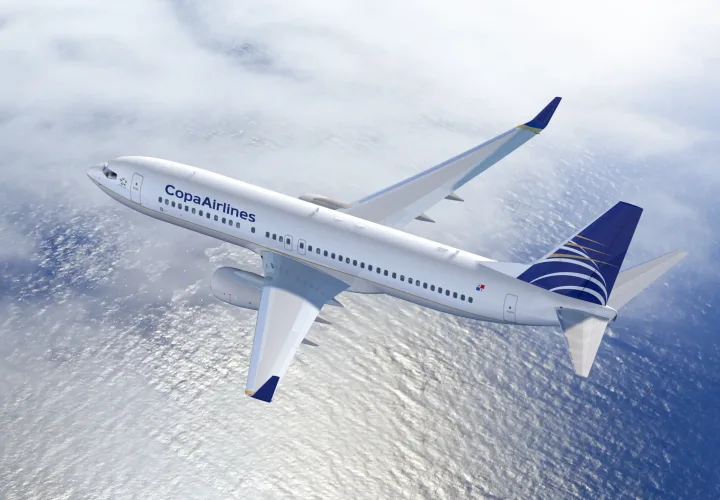 Copa Airlines