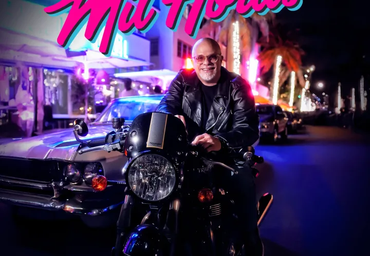 Mil Horas - Nelson Arrieta