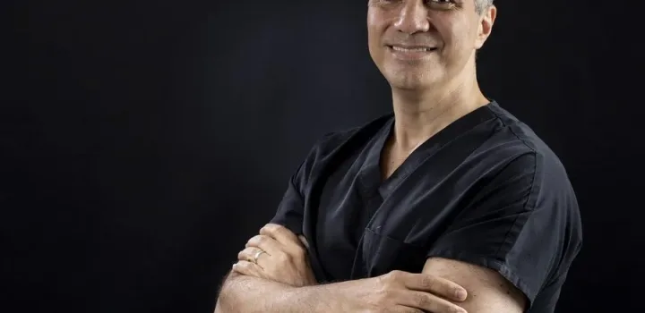 DR BEZARA