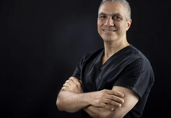 DR BEZARA