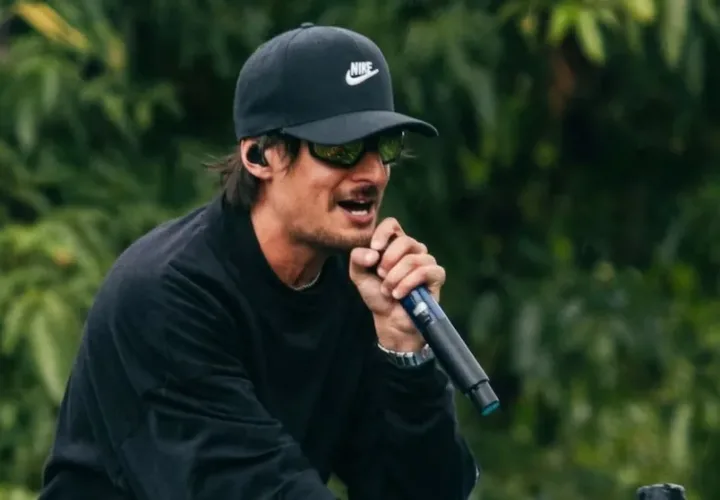Danny en México