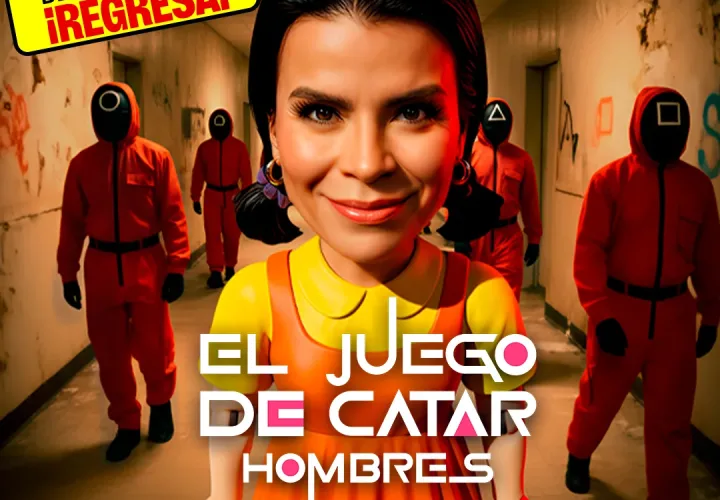 EL JUEGO DE CATAR HOMBRES 1