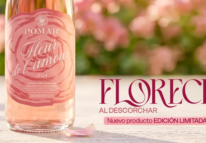 FLOR DEL AMOR NOTA PRENSA