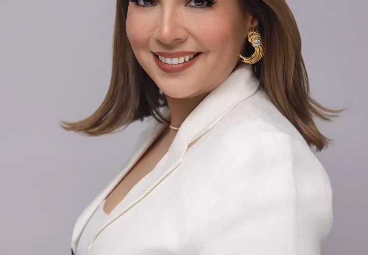 FOTO 2- Pili Borges - la historia de una mujer venezolana migrante que impulsa el talento latino en EE. UU.