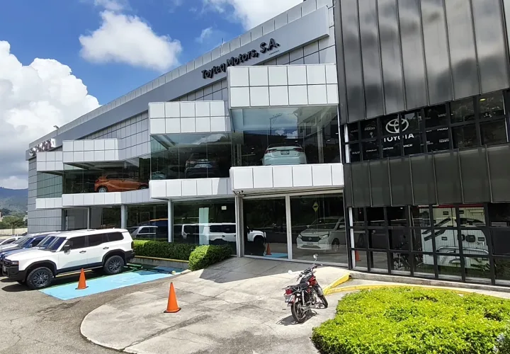 FOTO-Toyteq destaca la evolución de la experiencia Toyota en 2026