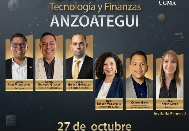 Flyer Evento