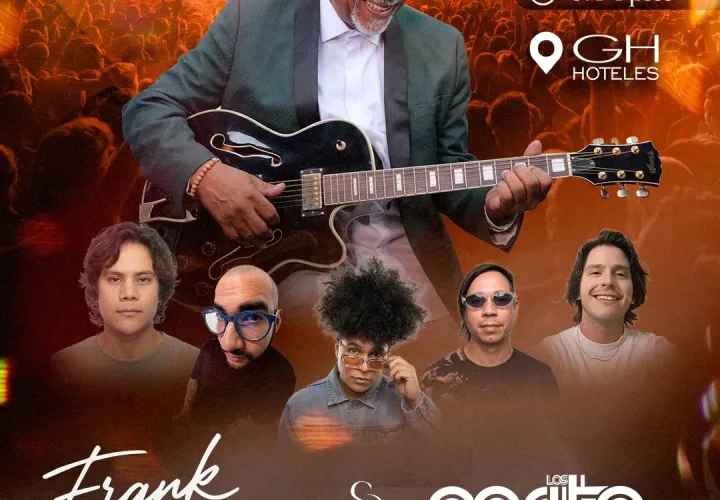 Frank Quintero en Valencia