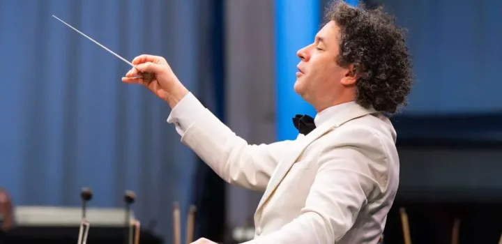 GUSTAVO-DUDAMEL