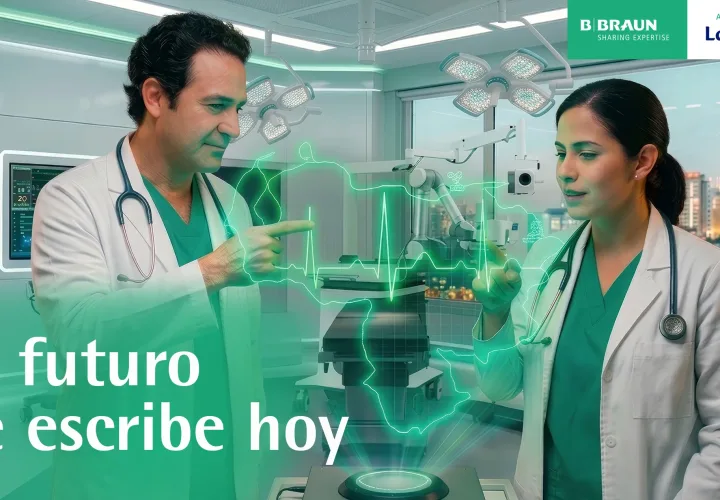 IMAGEN 2 Alianza BBRAUN La Santé