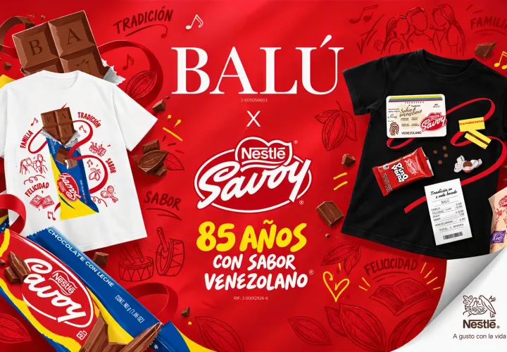 Imagen Balú Savoy