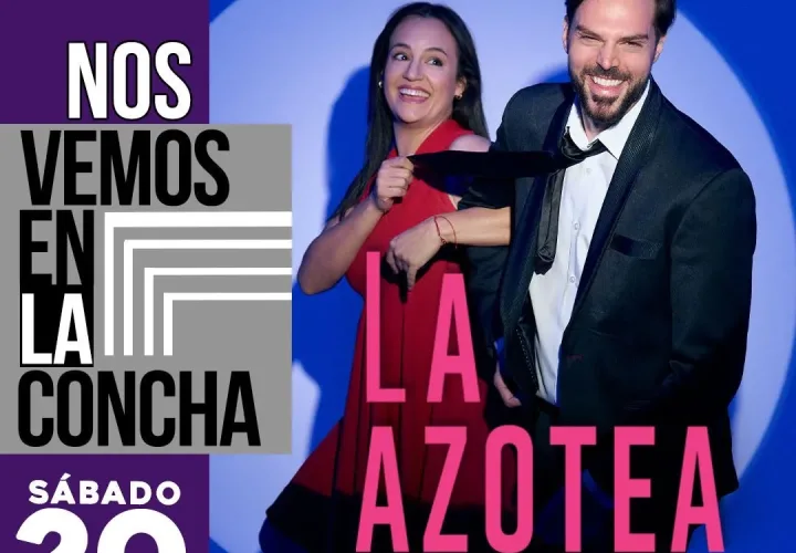 LA AZOTEA NVELC