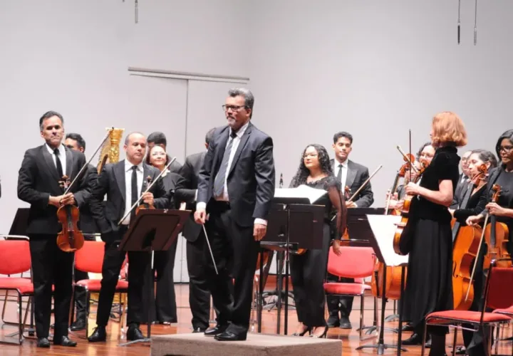 LM González con OSV