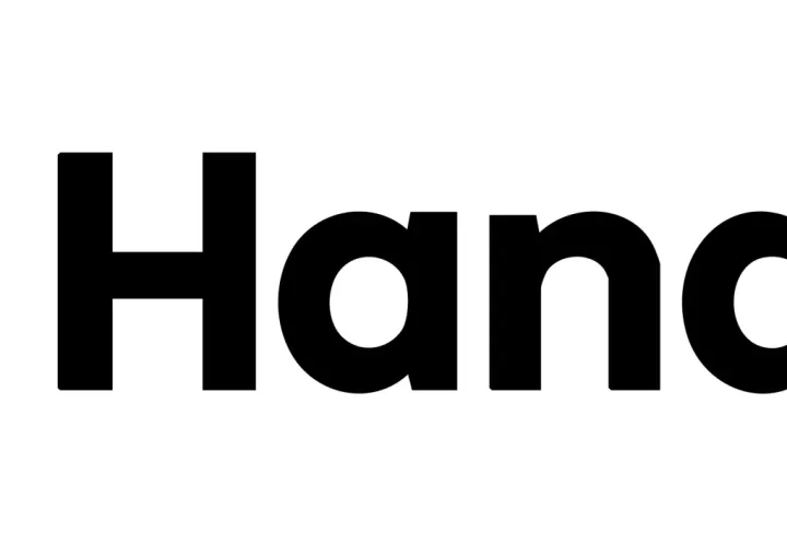 LOGO HANDERR