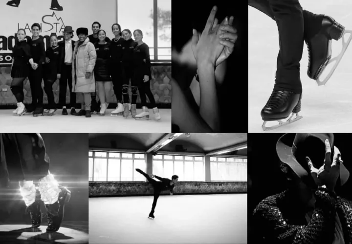 La Pista MJ 3