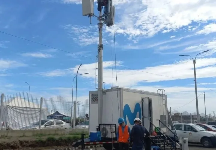 Movistar La Guaira (2)