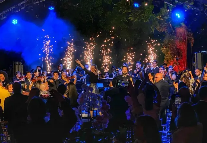 PRENSA 4 SINFÓNICA AYACUCHO