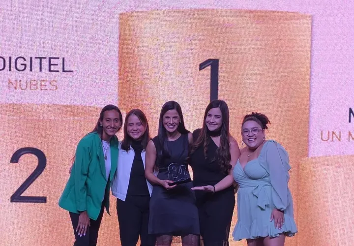 Premios P&M_Movistar